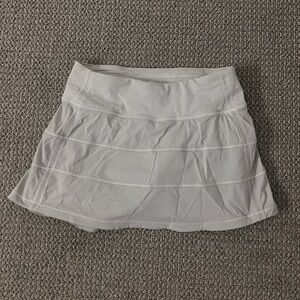 Lululemon skirt size 0!